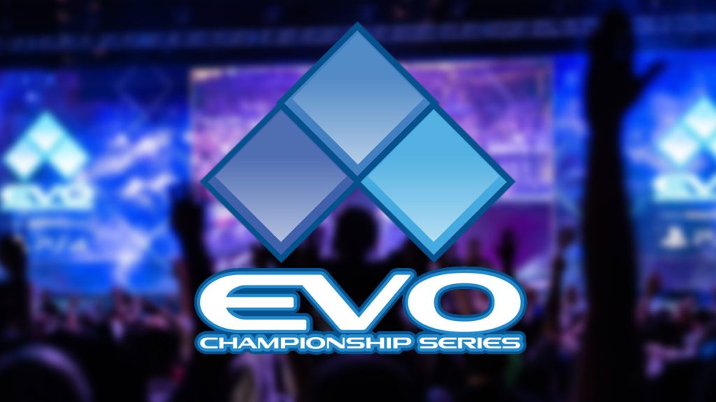 Game Fighting Evo 2024