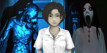 Game Horor Offline Android Terbaik