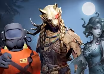 Game Horor Online PC Terbaik