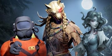 Game Horor Online PC Terbaik