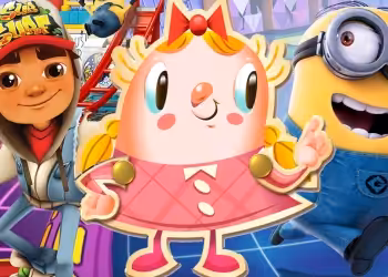 Game Offline Android