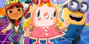 Game Offline Android