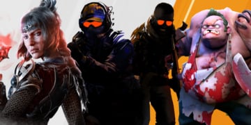 Game Strategi Online Terbaik 2024