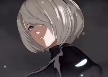 2B Granblue Fantasy Versus Rising