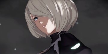 2B Granblue Fantasy Versus Rising