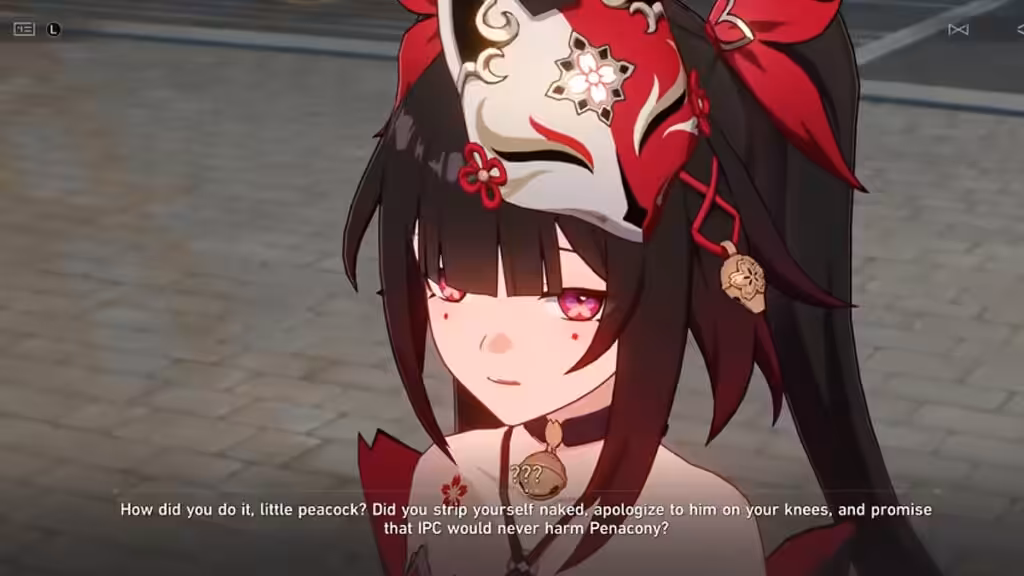 Sparkle Honkai Star Rail Rasis