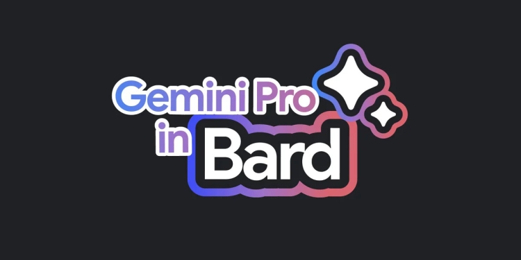 Gemini Pro Di Google Bard 2024