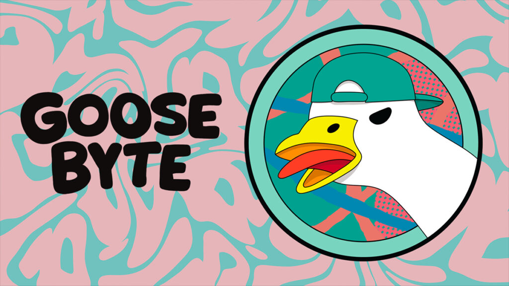 Goose Byte