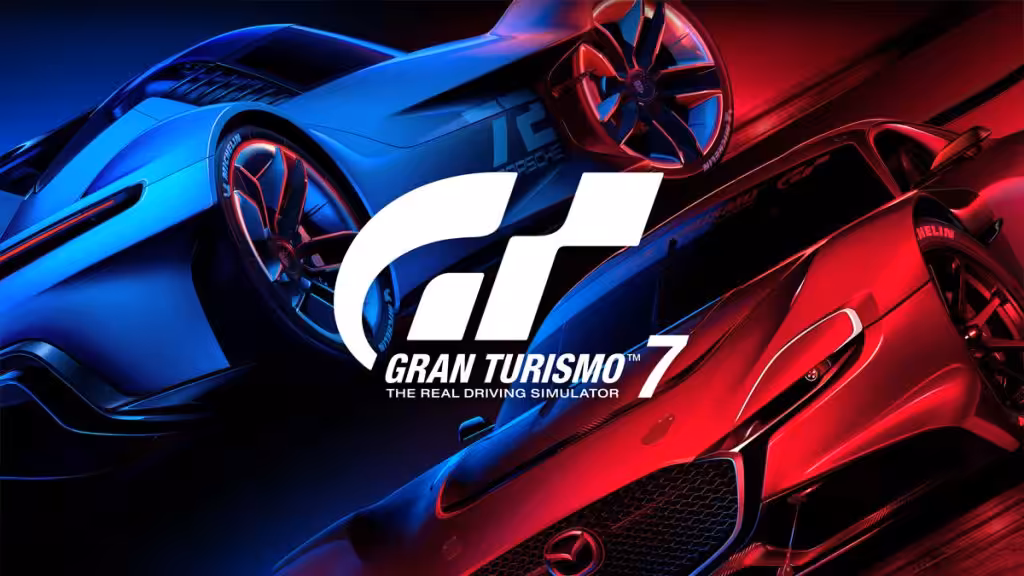 Gran Turismo 7