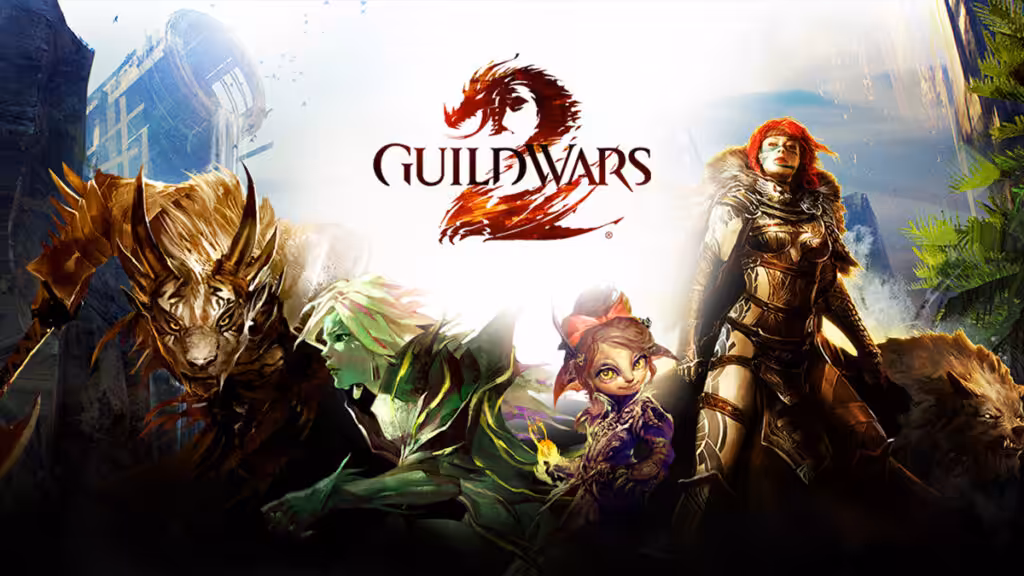 Guild Wars 2