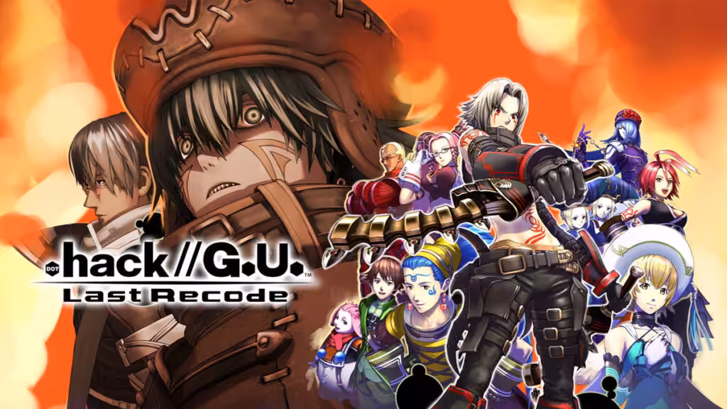 Hack Gu Last Recode