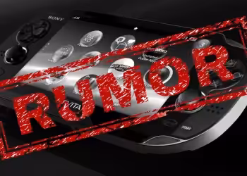 Handheld Playstation Terbaru