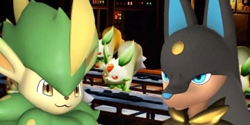 Handiwork Worker Palworld Terbaik