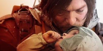 Hideo Kojima Sebut Karakter