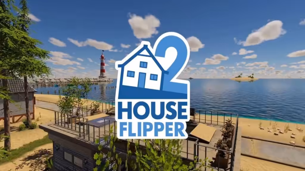 House Flipper 2