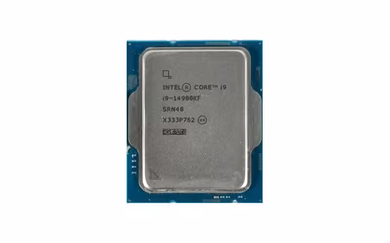 Intel Core I9 14900kf 2024