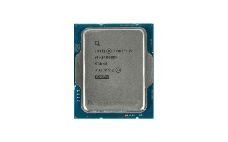 Intel Core I9 14900kf 2024