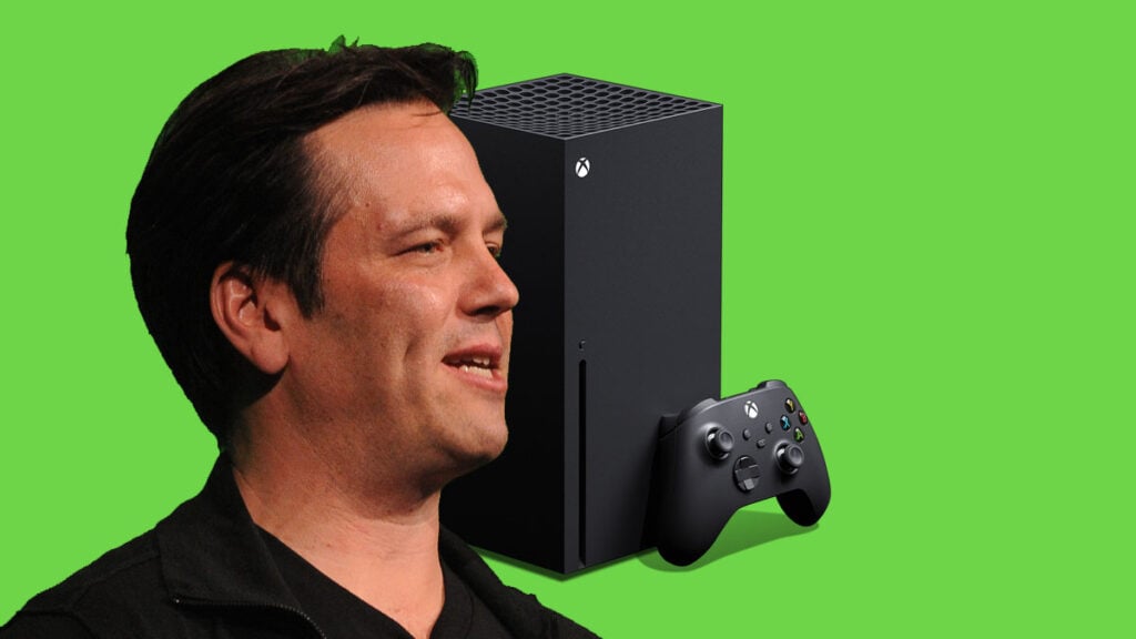 Interview Terbaru Phil Spencer