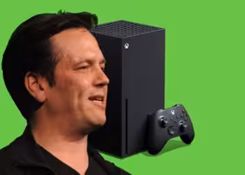 Interview Terbaru Phil Spencer