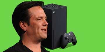 Interview Terbaru Phil Spencer