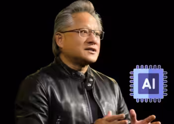 Jensen Huang Katakan Perihal Ai 2024