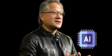 Jensen Huang Katakan Perihal Ai 2024