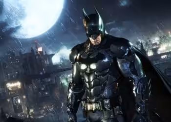 Batman Arkham Knight Suicide Squad