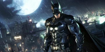 Batman Arkham Knight Suicide Squad