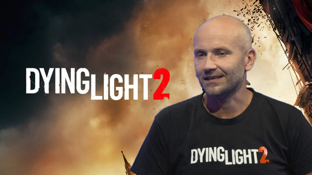 Jumlah Pemain Dying Light 1