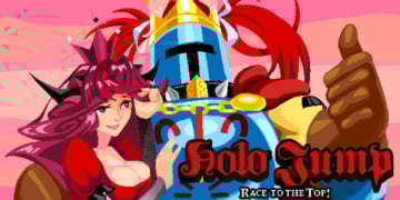 Jump King Now Support Mod