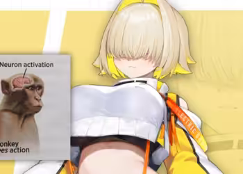 Elegg Goddess of Victory NIKKE