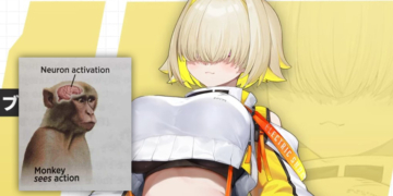 Elegg Goddess of Victory NIKKE