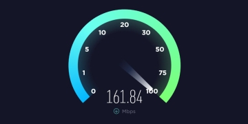 Kebijakan Kominfo Internet Wajib 100 Mbps