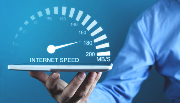 Kecepatan Internet Indonesia 2024