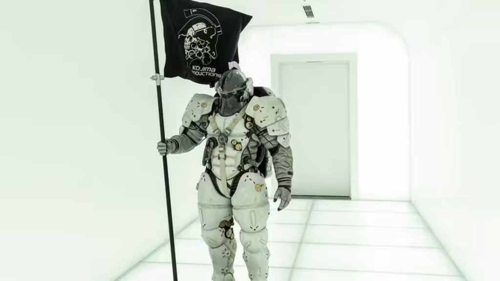 Kojima Productions