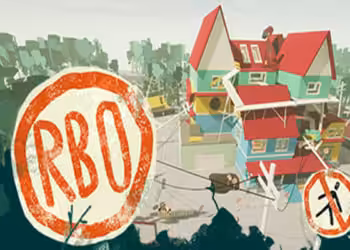 Kreator Hello Neighbor Rbo