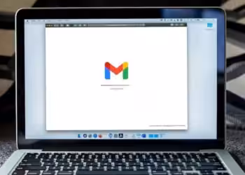 Laman Masuk Akun Google