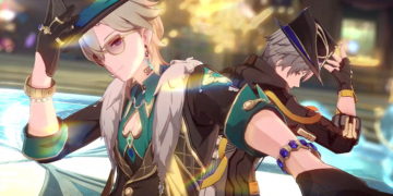 Light Cone Honkai Star Rail 2.1