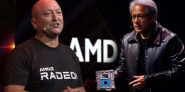 Mantan Bos Amd Scot Herkelmann 2024