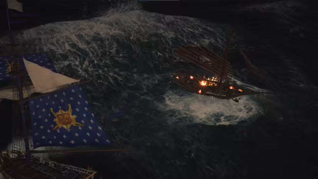 Review Skull and Bones — Kuasai Lautan! 10 Masih Ada Yang Kurang