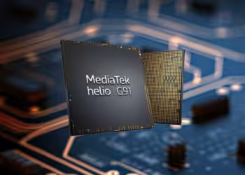 Mediatek Helio G91
