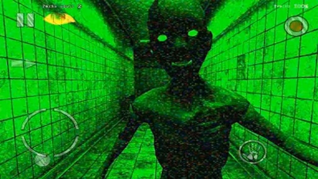 Mental Hospital Iii