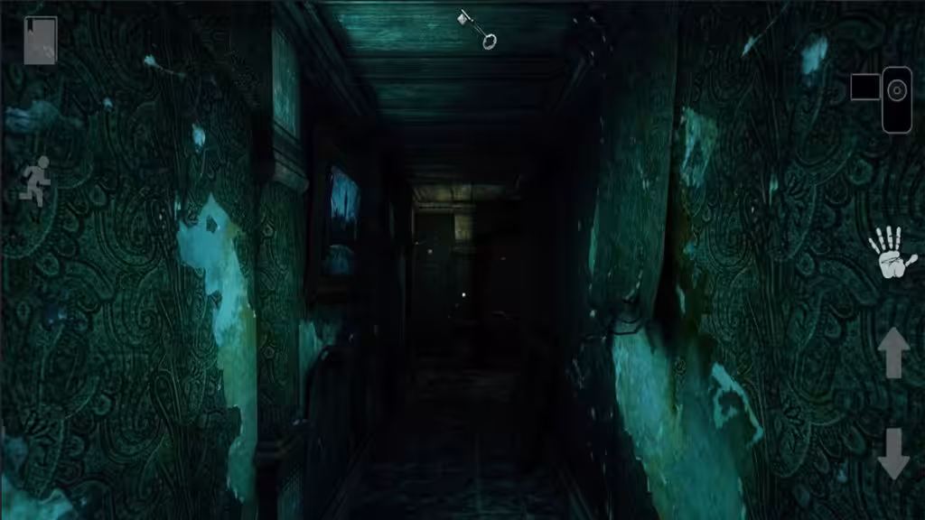 Mental Hospital Iv