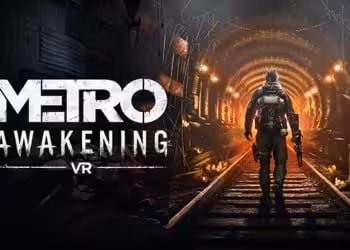 Metro Awakening Vr