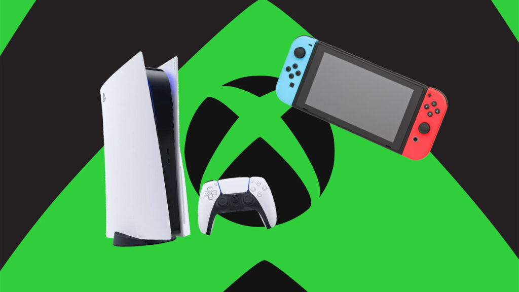 Microsoft Umumkan 4 Game Xbox