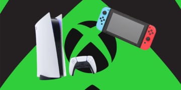 Microsoft Umumkan 4 Game Xbox