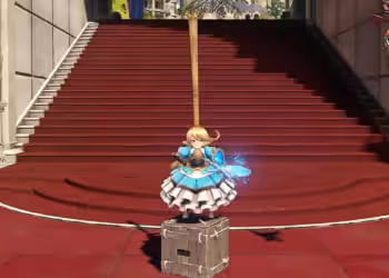 Mod Granblue Fantasy Relink