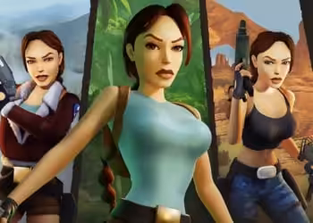Mod Tomb Raider Remastered