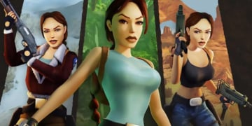 Mod Tomb Raider Remastered