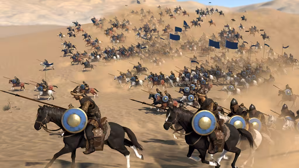 Mount & Blade Ii Bannerlord